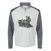 Men's Breakout Quarter-Zip Pullover Thumbnail