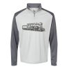 Men's Breakout Quarter-Zip Pullover Thumbnail