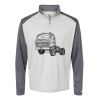 Men's Breakout Quarter-Zip Pullover Thumbnail