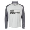 Men's Breakout Quarter-Zip Pullover Thumbnail