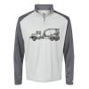 Men's Breakout Quarter-Zip Pullover Thumbnail