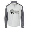 Men's Breakout Quarter-Zip Pullover Thumbnail
