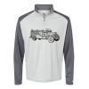 Men's Breakout Quarter-Zip Pullover Thumbnail