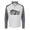 Men's Breakout Quarter-Zip Pullover Thumbnail