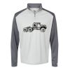Men's Breakout Quarter-Zip Pullover Thumbnail
