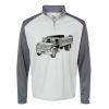 Men's Breakout Quarter-Zip Pullover Thumbnail