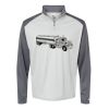 Men's Breakout Quarter-Zip Pullover Thumbnail