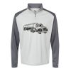 Men's Breakout Quarter-Zip Pullover Thumbnail