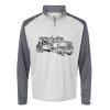 Men's Breakout Quarter-Zip Pullover Thumbnail