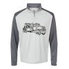 Men's Breakout Quarter-Zip Pullover Thumbnail