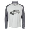 Men's Breakout Quarter-Zip Pullover Thumbnail