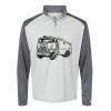 Men's Breakout Quarter-Zip Pullover Thumbnail