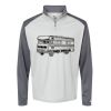 Men's Breakout Quarter-Zip Pullover Thumbnail