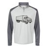 Men's Breakout Quarter-Zip Pullover Thumbnail