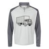 Men's Breakout Quarter-Zip Pullover Thumbnail