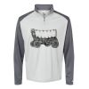 Men's Breakout Quarter-Zip Pullover Thumbnail