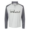 Men's Breakout Quarter-Zip Pullover Thumbnail