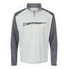 Men's Breakout Quarter-Zip Pullover Thumbnail