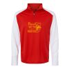 Men's Breakout Quarter-Zip Pullover Thumbnail