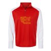 Men's Breakout Quarter-Zip Pullover Thumbnail