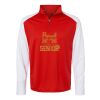 Men's Breakout Quarter-Zip Pullover Thumbnail