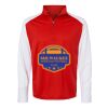 Men's Breakout Quarter-Zip Pullover Thumbnail