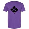 Unisex Softstyle® CVC T-Shirt Thumbnail