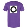 Unisex Softstyle® CVC T-Shirt Thumbnail