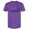 Unisex Softstyle® CVC T-Shirt Thumbnail