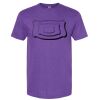 Unisex Softstyle® CVC T-Shirt Thumbnail
