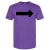 Unisex Softstyle® CVC T-Shirt Thumbnail