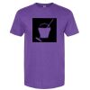Unisex Softstyle® CVC T-Shirt Thumbnail