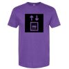 Unisex Softstyle® CVC T-Shirt Thumbnail