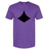 Unisex Softstyle® CVC T-Shirt Thumbnail