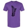 Unisex Softstyle® CVC T-Shirt Thumbnail