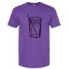 Unisex Softstyle® CVC T-Shirt Thumbnail