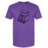 Unisex Softstyle® CVC T-Shirt Thumbnail
