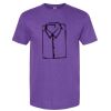 Unisex Softstyle® CVC T-Shirt Thumbnail