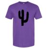 Unisex Softstyle® CVC T-Shirt Thumbnail