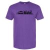 Unisex Softstyle® CVC T-Shirt Thumbnail