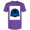 Unisex Softstyle® CVC T-Shirt Thumbnail