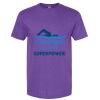 Unisex Softstyle® CVC T-Shirt Thumbnail