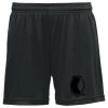 Women's Mesh Shorts Thumbnail