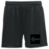 Women's Mesh Shorts Thumbnail