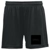 Women's Mesh Shorts Thumbnail
