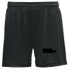 Women's Mesh Shorts Thumbnail