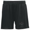 Women's Mesh Shorts Thumbnail