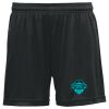 Women's Mesh Shorts Thumbnail