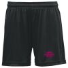 Women's Mesh Shorts Thumbnail