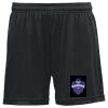 Women's Mesh Shorts Thumbnail